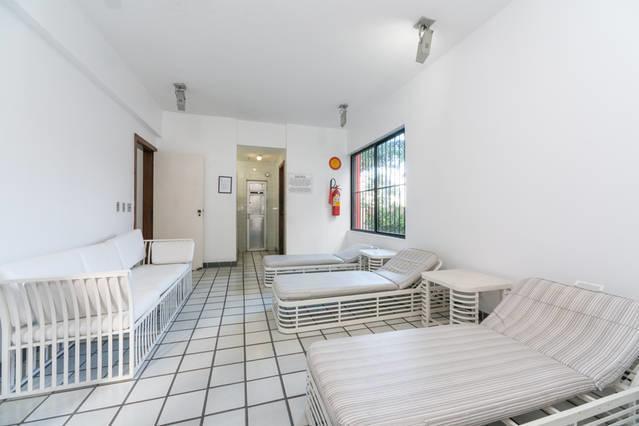 Apart Boa Viagem Seaview Recife Room photo