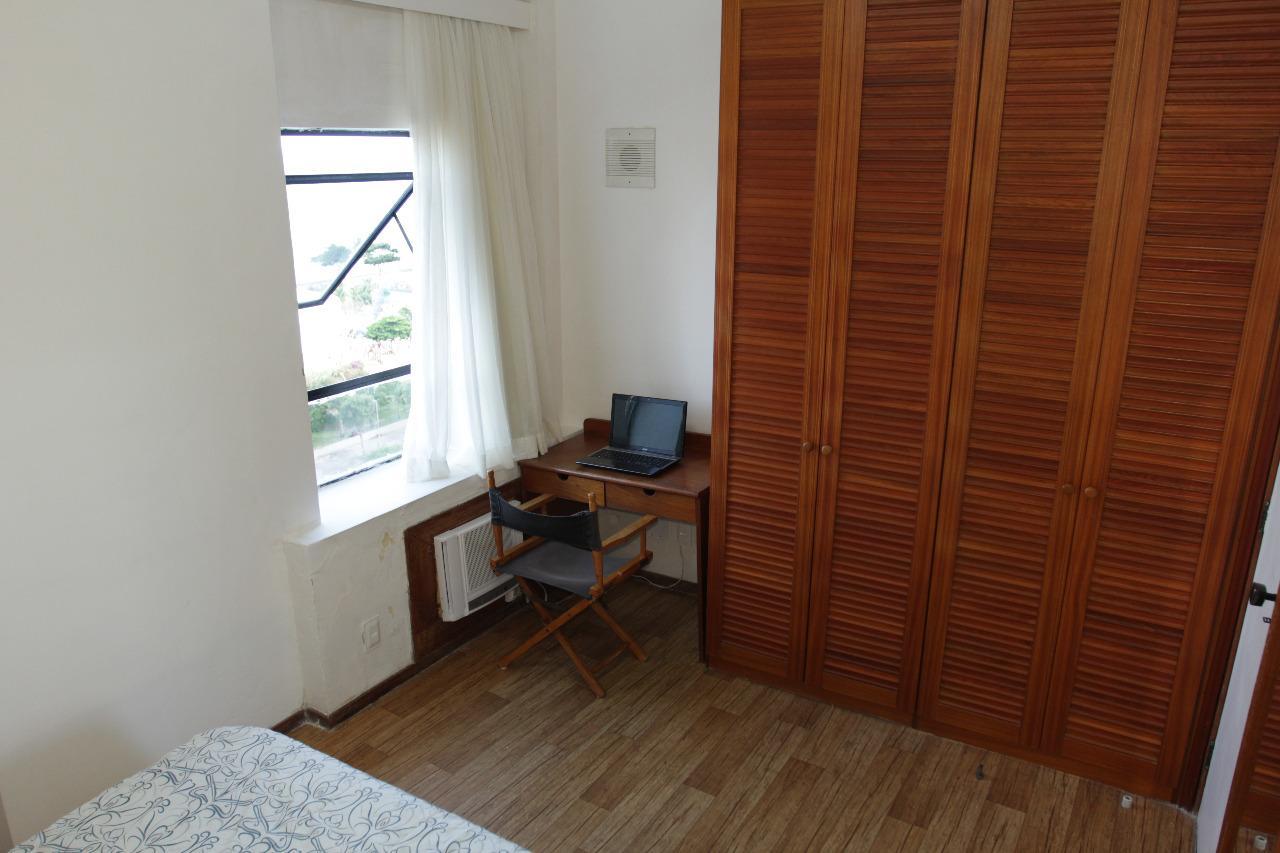 Apart Boa Viagem Seaview Recife Exterior photo
