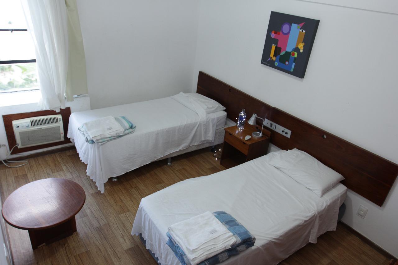 Apart Boa Viagem Seaview Recife Exterior photo